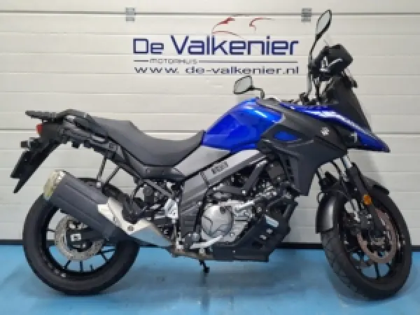 2023 Suzuki V-Strom 650 ABS - € 8.250 (1/1)