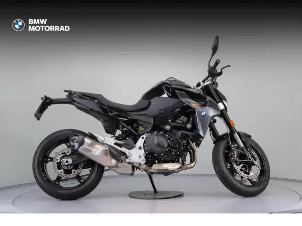 2026 BMW F 900 R - €11,750 (1/1)