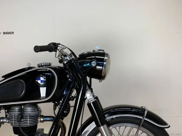2026 BMW R 27 - € 9.950 (1/1)