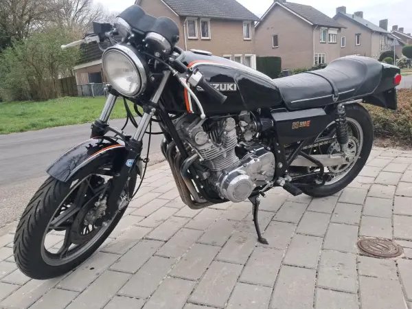 1979 Suzuki GS 1000 - €3,950 (1/1)