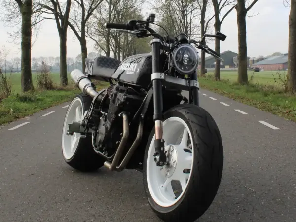 1978 Suzuki GS 1000 - €12,950 (1/1)