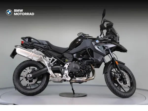 2026 BMW F 800 GS - € 14.750 (1/1)