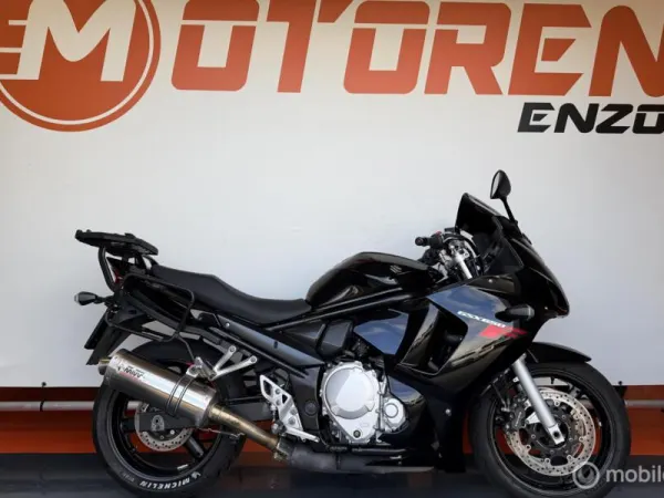 2008 Suzuki GSX 650 - €3,490 (1/1)