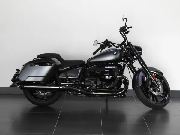 2024 BMW R 18 - €21,950 (1/1)