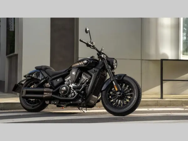 2026 Benda Darkflag 500 - €9,699 (1/1)