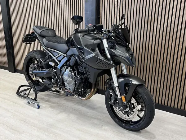 2024 Suzuki GSX-8S - € 8.350 (1/1)