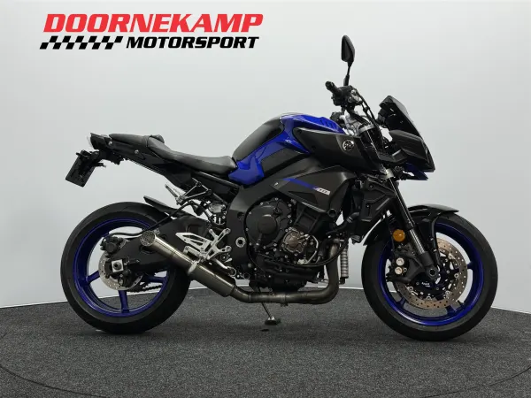 2020 Yamaha MT 10 - € 11.450 (1/1)
