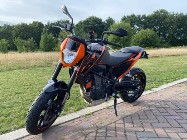 2016 KTM Duke 690 2016 - €3,500 (1/1)