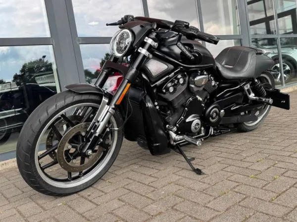 2012 Harley-Davidson Night Rod - €14,950 (1/1)