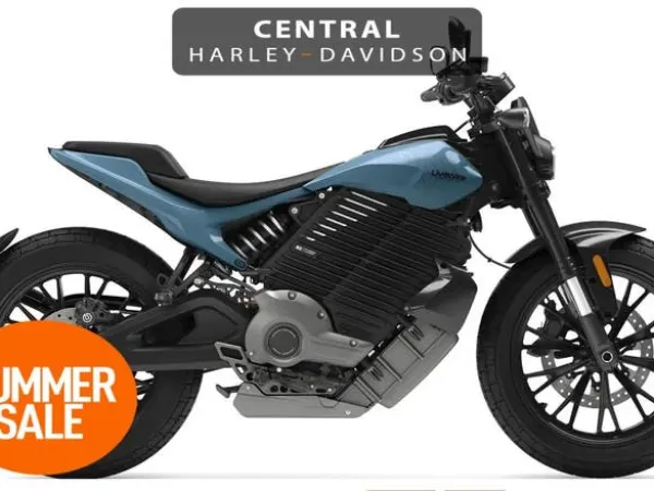 2026 Livewire Livewire One - € 12.995 (1/1)