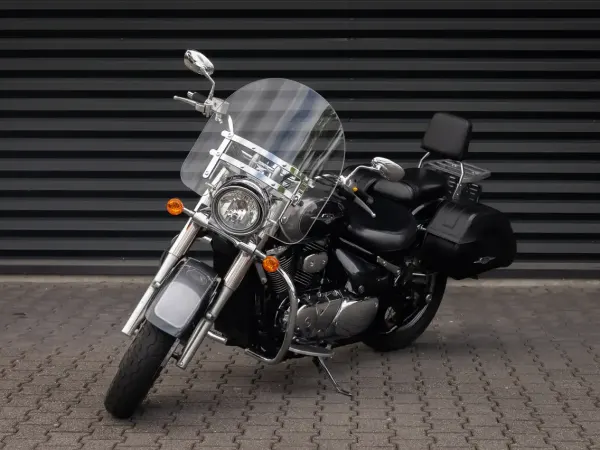 2008 Suzuki VL 800 - € 5.900 (1/1)