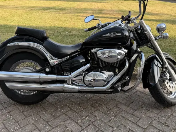 2003 Suzuki VL 800 - € 2.500 (1/1)