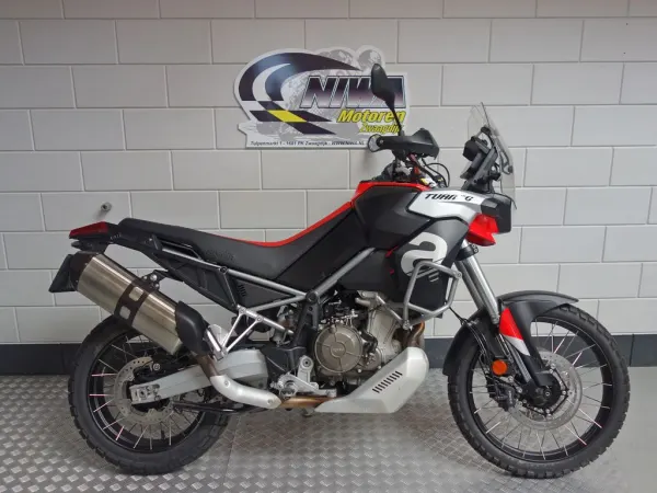 2022 Aprilia Tuareg 660 - €8,250 (1/1)