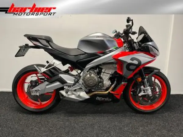 2022 Aprilia Tuono 660 - € 9.290 (1/1)