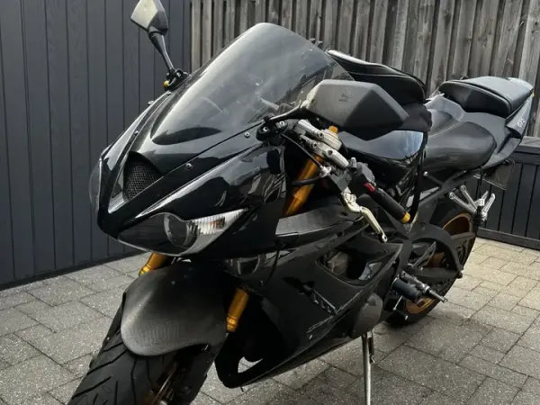2007 Triumph Daytona 675 - €3,800 (1/1)