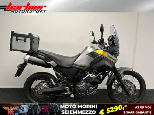 2016 Yamaha XT 660 Z Tenere - € 7.290 (1/1)