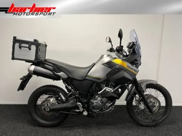 2016 Yamaha XT 660 Z Tenere - € 7.290 (1/1)