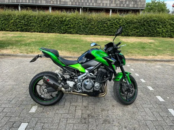 Year unknown Kawasaki Z 900 - €6,995 · Bidding (1/1)