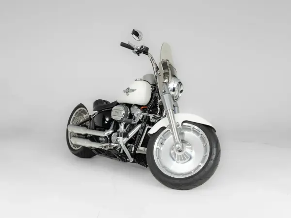 2017 Harley-Davidson Fat Boy - € 34.750 (1/1)