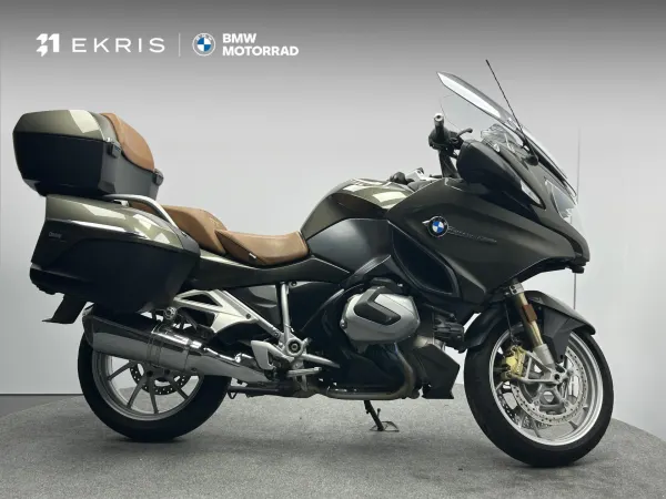 2020 BMW R 1250 RT - €16,900 (1/1)