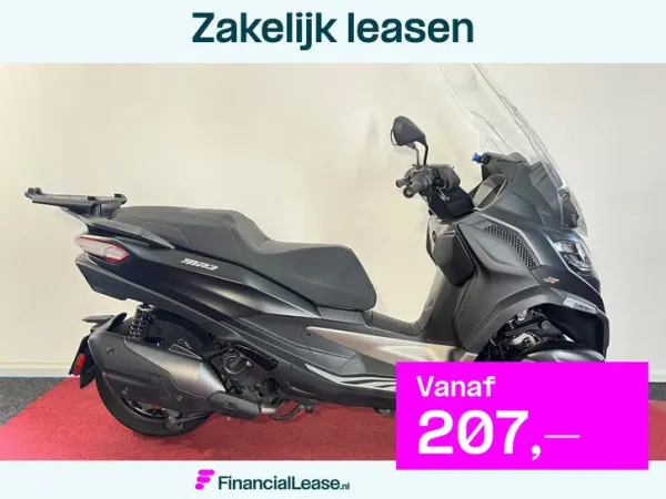 2024 Piaggio mp3 530 Exclusive - €11,990 (1/1)