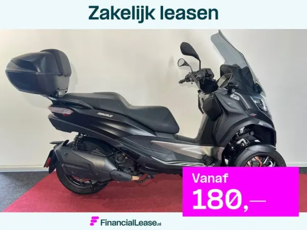 2023 Piaggio mp3 530 Exclusive - €11,500 (1/1)