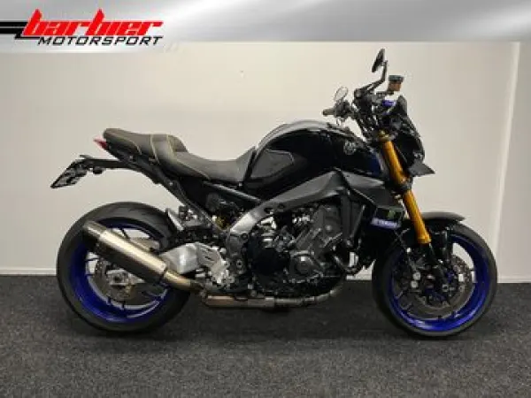 2021 Yamaha MT 09 SP - €10,690 (1/1)