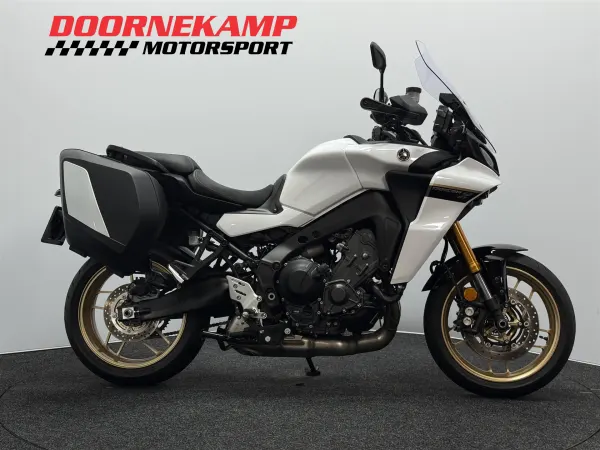 2026 Yamaha Tracer 9 GT - €14,950 (1/1)