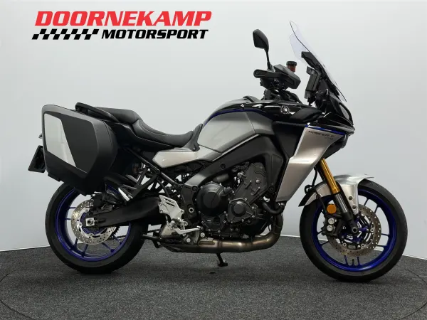 2025 Yamaha Tracer 9 GT - €17,750 (1/1)