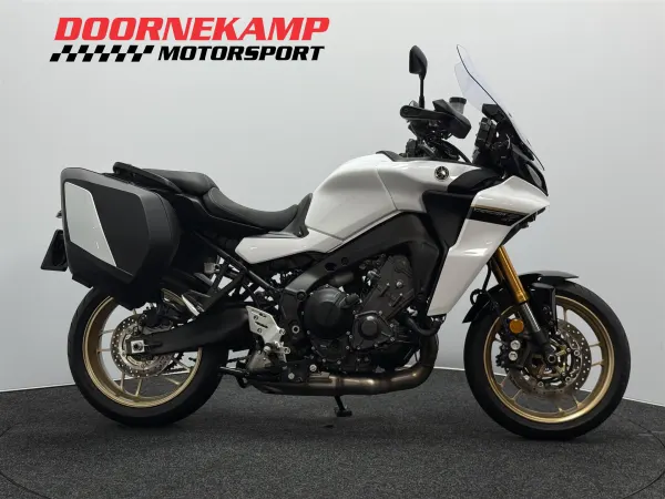 2025 Yamaha Tracer 9 GT - €14,950 (1/1)
