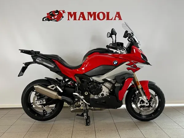 2022 BMW S 1000 XR - € 18.900 (1/1)