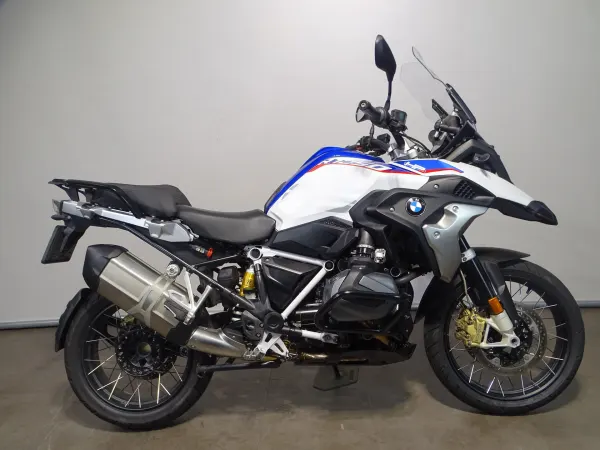 2019 BMW R 1250 GS - €15,990 (1/1)