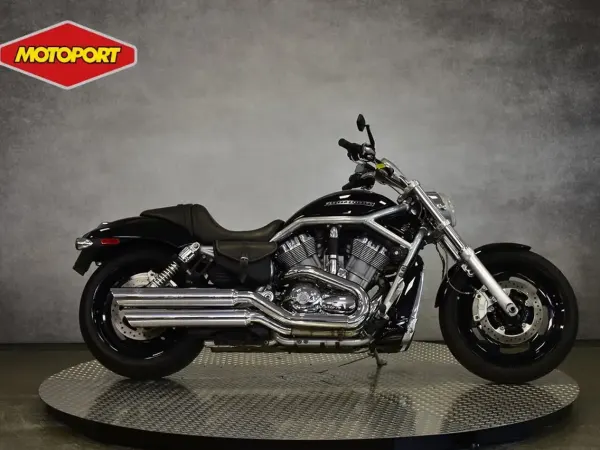 2010 Harley-Davidson V-Rod - €10,499 (1/1)