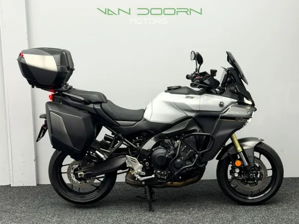 2025 Yamaha Tracer 9 GT Y-AMT - € 15.945 (1/1)