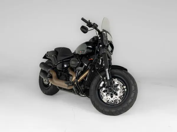 2022 Harley-Davidson Fat Bob 114 - € 23.450 (1/1)