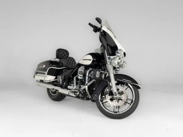 2016 Harley-Davidson Electra Glide Police Flhp - €22,450 (1/1)