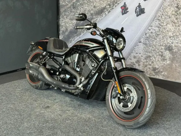 2007 Harley-Davidson Night Rod Special Vrscdx - €13,490 (1/1)