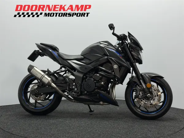 2019 Suzuki GSX-S 750 - € 7.450 (1/1)