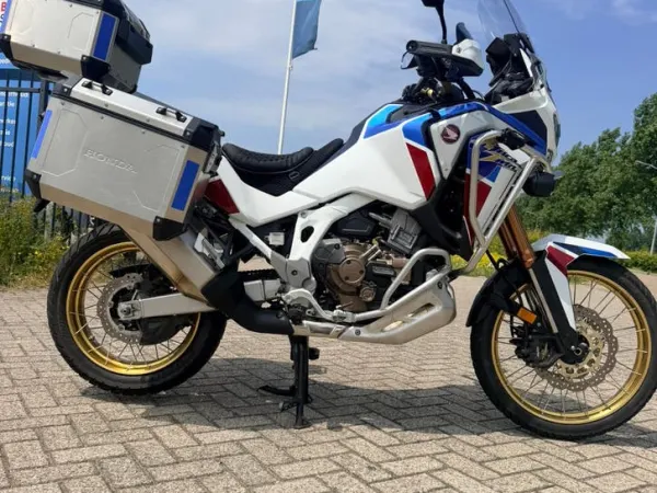 Bouwjaar onbekend Honda CRF 1100 Africa Twin Adventure Sports DCT Full Option - € 14.950 (1/1)
