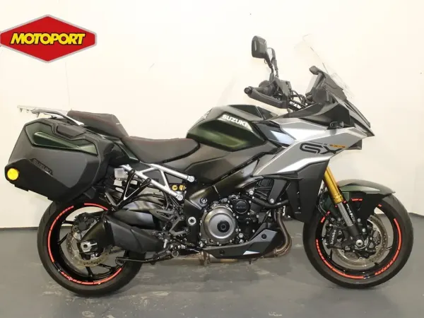 2024 Suzuki GSX-S 1000 GX - €15,650 (1/1)