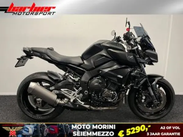 2020 Yamaha MT 10 ABS - €12,490 (1/1)