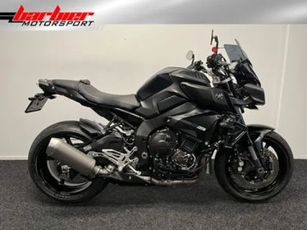 2020 Yamaha MT 10 ABS - € 12.490 (1/1)