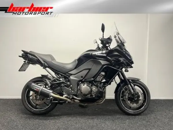 2016 Kawasaki Versys 1000 ABS - €7,990 (1/1)