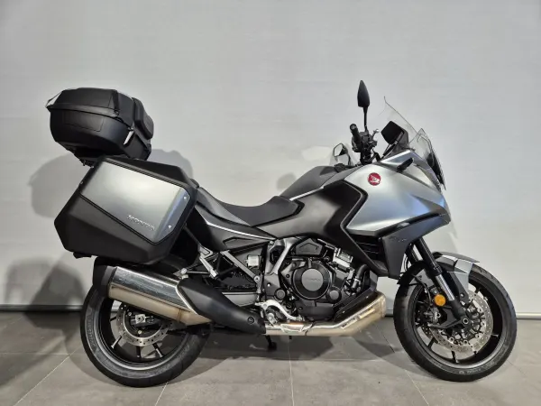 2023 Honda NT 1100 - € 13.990 (1/1)