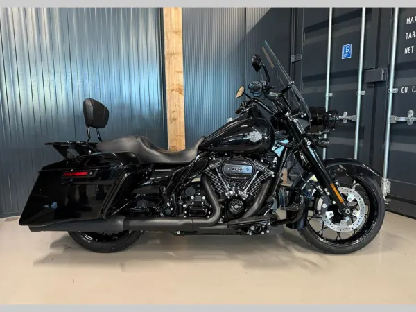 2022 Harley-Davidson Road King Special Flhrxs - €27,950 (1/1)