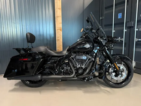 2022 Harley-Davidson Road King Special Flhrxs - € 27.950 (1/1)