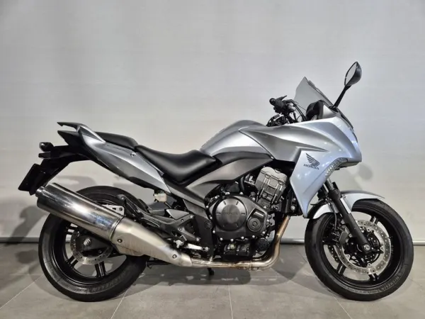 2013 Honda CBF 1000 F - €5,990 (1/1)