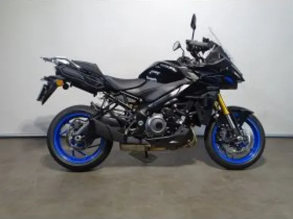 2026 Suzuki GSX-S 1000 GX - €17,490 (1/1)
