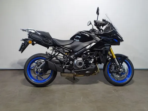 2026 Suzuki GSX-S 1000 GX - €17,490 (1/1)
