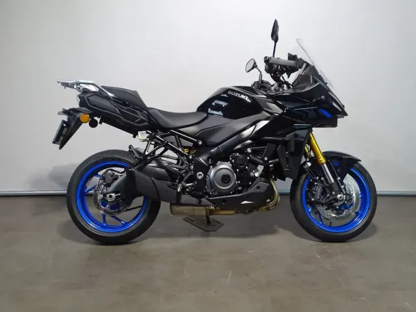 2026 Suzuki GSX-S 1000 GX - €17,490 (1/1)